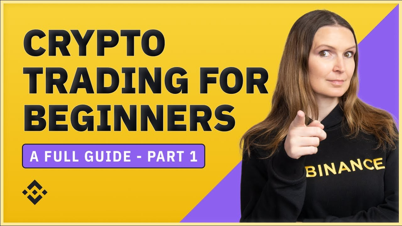 Cryptocurrency Trading Guide for Beginners