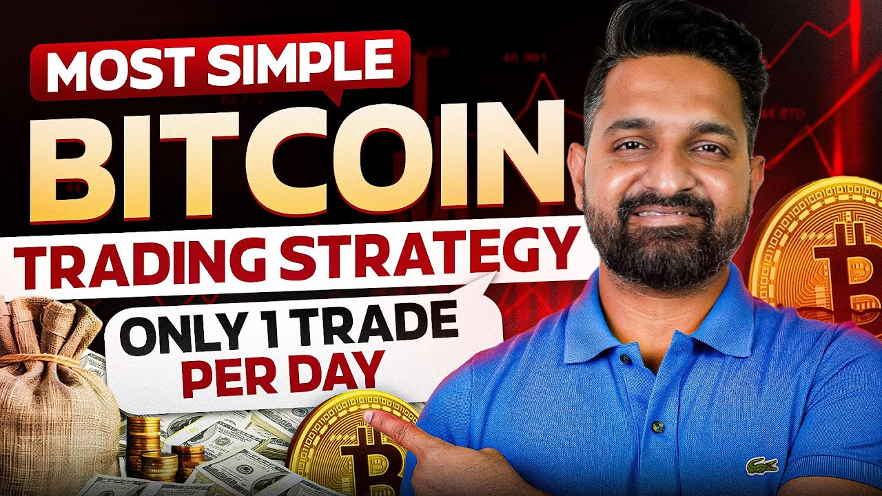 Bitcoin Trading for Beginners